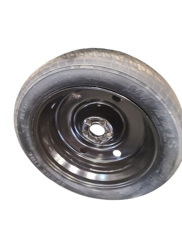 Wheel 18x4 Compact Spare Steel Fits 19-23 NAUTILUS 635574
