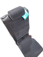 Front Seat Center Stationary Cloth Manual Crew Cab Fits 07-13 TUNDRA 6