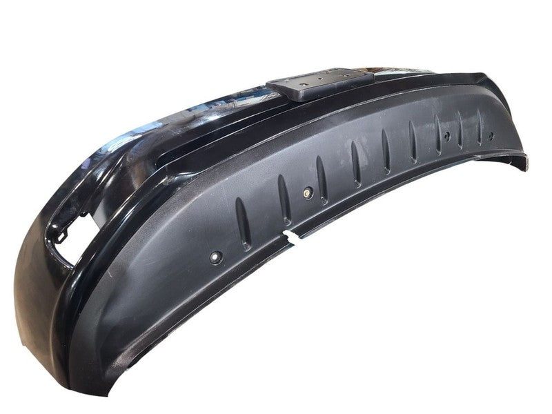 Front Bumper Classic Style 5 Lug Wheel Fits 13-24 DODGE 1500 PICKUP 66