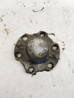 LANDCRUIS 1998 Locking Hubs 498085
