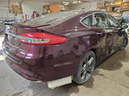 Passenger Right Headlight LED Fits 17-20 FUSION 599390