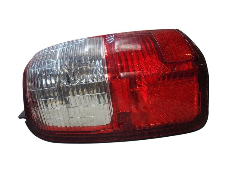 Driver Left Tail Light Fits 01-02 4 RUNNER 677459