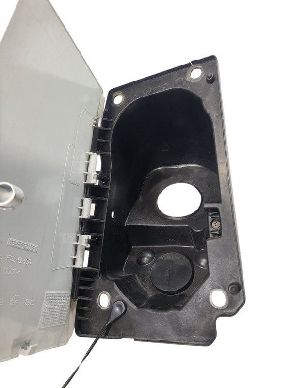 PROMAST15 2019 Fuel Filler Door 670508