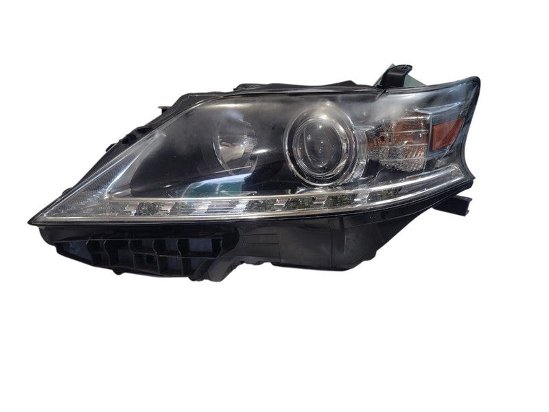 Driver Headlight Xenon HID Adaptive Headlamps Fits 13-15 LEXUS RX350 6