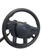 Steering Column Shift Fits 21-22 FORD F250SD PICKUP 658901