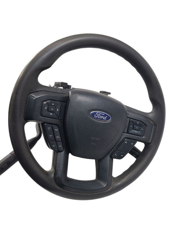 Steering Column Shift Fits 21-22 FORD F250SD PICKUP 658901