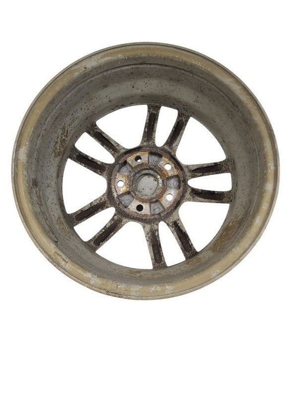 Wheel Alloy 16x6-1/2 5 Double Spoke Fits 09-15 MAZDA MX-5 MIATA 664867