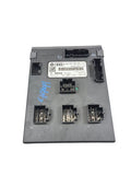 TOUAREG   2012 Body Control Module Chassis ECM 566771