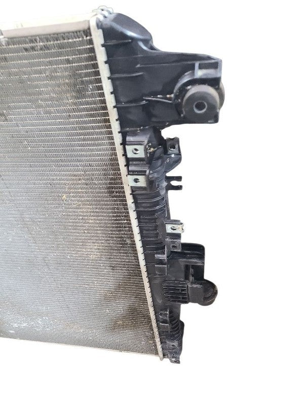 Radiator Fits 14-20 INFINITI QX80 654213