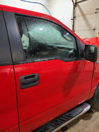 Passenger Front Door Electric Fits 09-14 FORD F150 PICKUP 668578