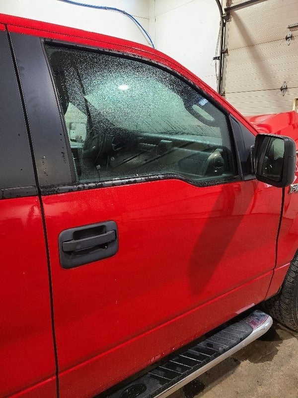 Passenger Front Door Electric Fits 09-14 FORD F150 PICKUP 668578