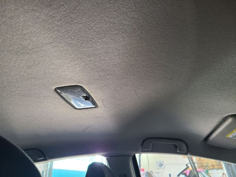 YARIS     2009 Headliner 674844