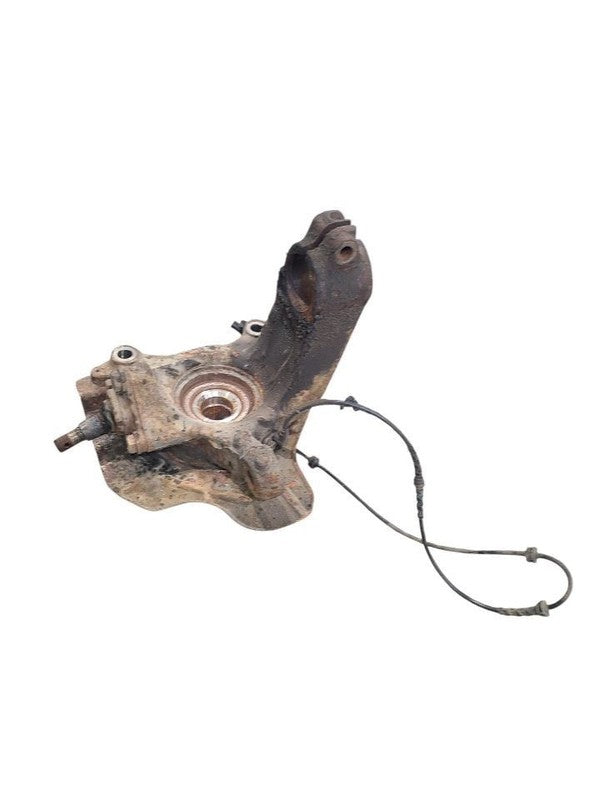 PROMAST25 2014 Front Spindle/Knuckle 680575