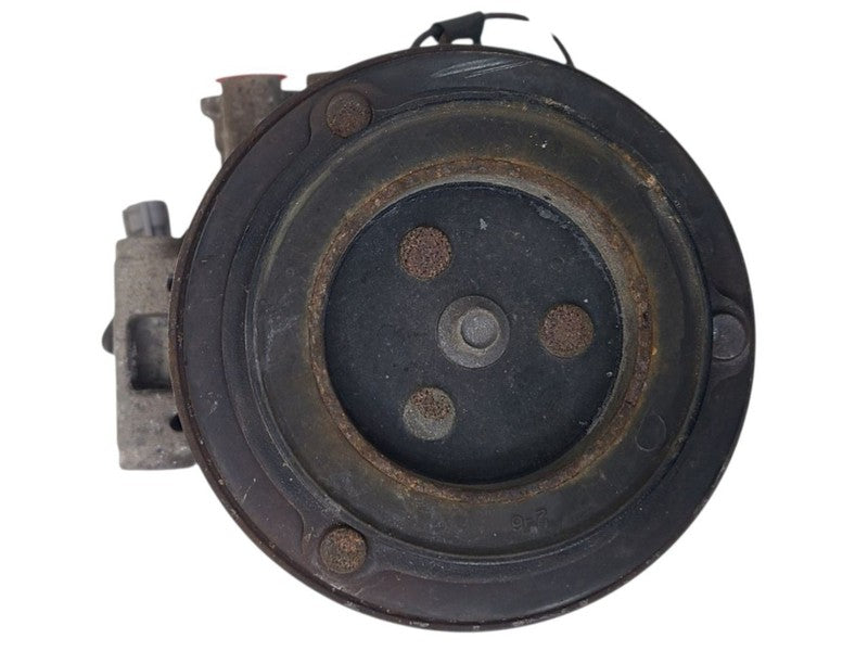 AC Compressor Fits 16-23 TACOMA 677362