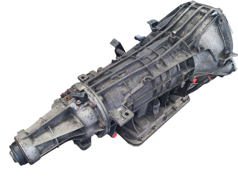 Automatic Transmission 5R110W Torqshift Fits 03-07 FORD F250SD PICKUP 