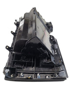 CAYENNE   2018 Glove Box 662949