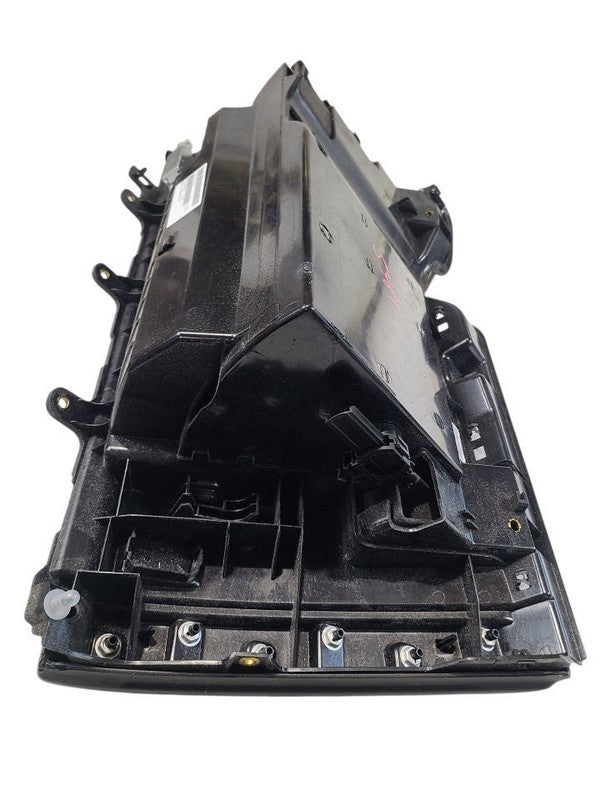 CAYENNE   2018 Glove Box 662949