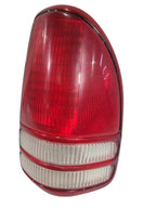 Passenger Right Tail Light Fits 97-04 DAKOTA 663256