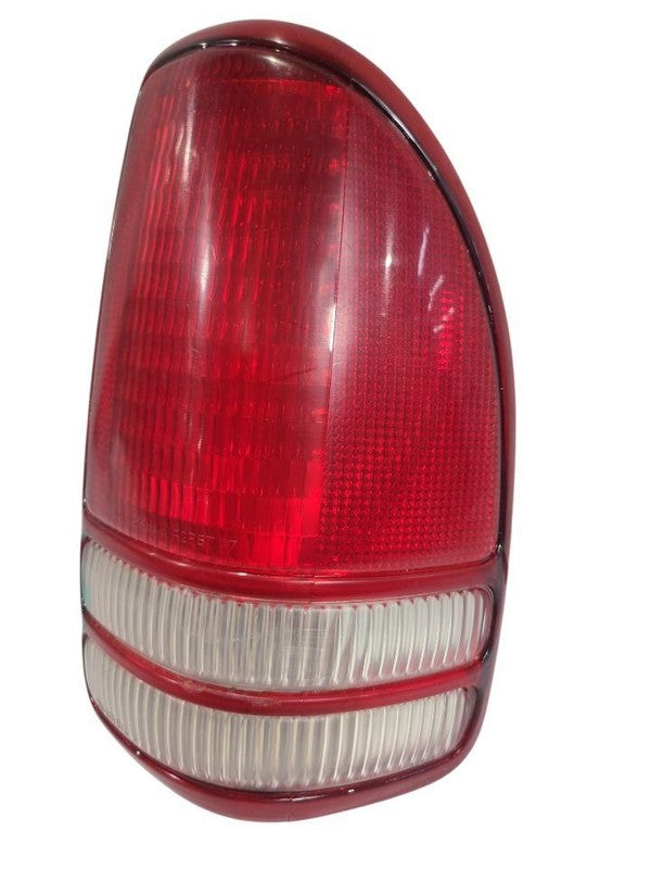 Passenger Right Tail Light Fits 97-04 DAKOTA 663256