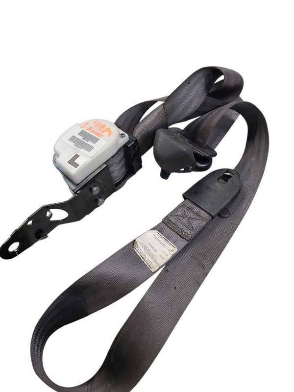 Seat Belt Front Bucket Seat Driver Retractor Fits 00-04 GRAND CHEROKEE