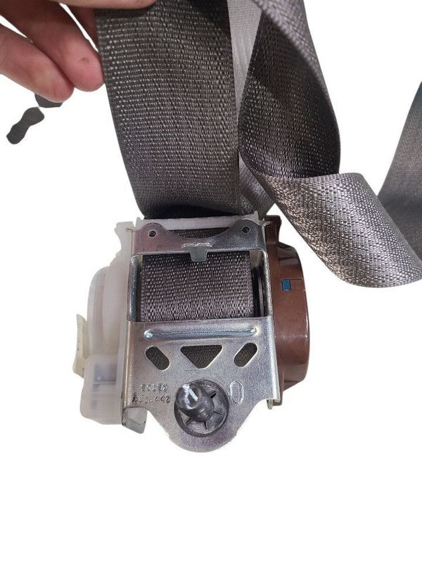 F150      2015 Seat Belt Rear 645705
