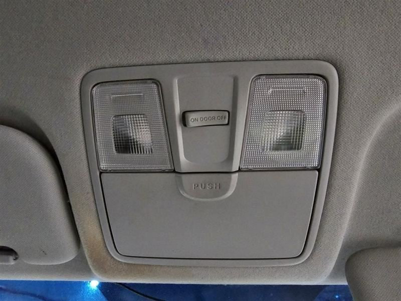 Console Front Hatchback GT Roof Without Sunroof Fits 13-17 ELANTRA 591