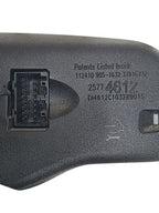 Rear View Mirror With Automatic High Beam Opt TQ5 Fits 09-14 ESCALADE 
