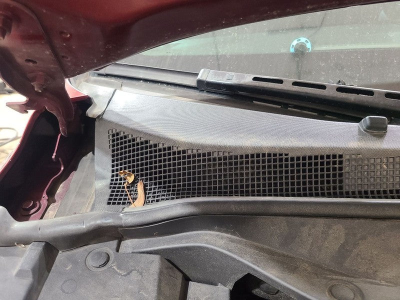 EQUINOX   2016 Cowl 648564