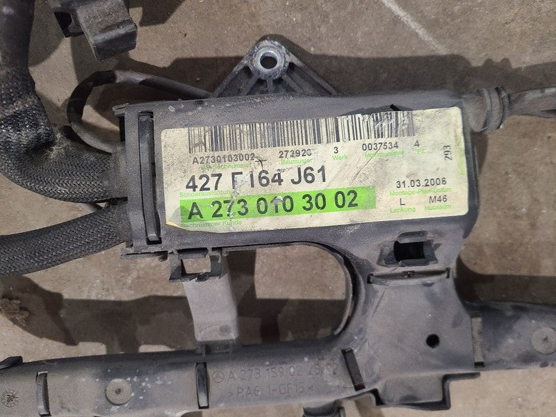 GL450     2007 Engine Wire Harness 616516