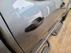Passenger Rear Side Door Crew Cab Opt BW5 Fits 15-22 CANYON 670732