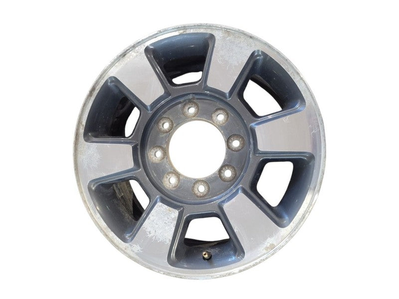 Wheel 18x8 Aluminum 6 Spoke Fits 11-16 FORD F250SD PICKUP 667233