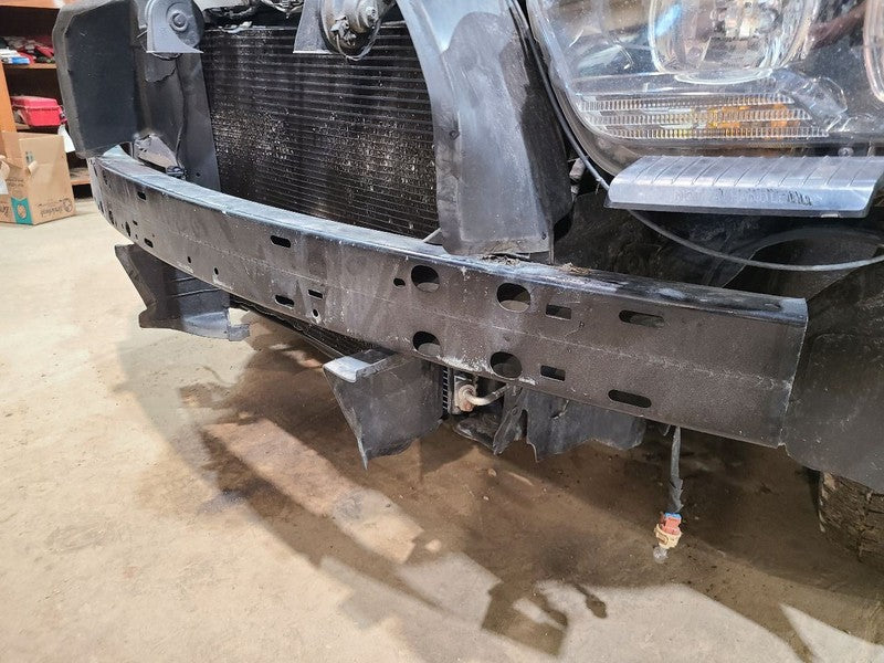 Front Bumper Reinforcement Fits 05-23 300 663651