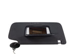 Passenger Sun Visor With Illumination Opt Dms Fits 21-24 TRAILBLAZER 6