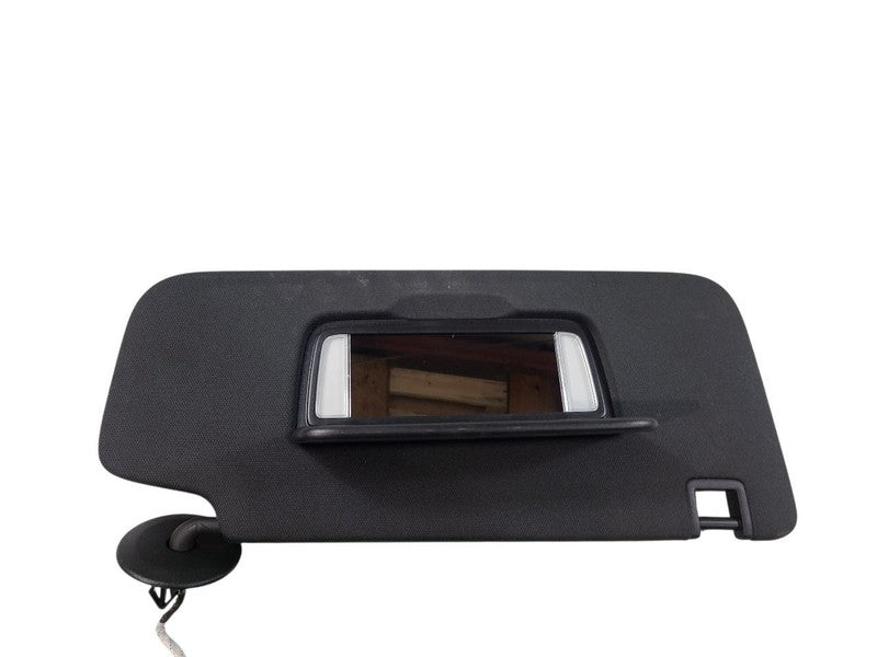 Passenger Sun Visor With Illumination Opt Dms Fits 21-24 TRAILBLAZER 6