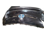 Front Bumper Prius VIN Du 7th And 8th Digit Fits 12-15 PRIUS 650985