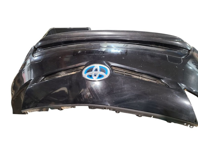 Front Bumper Prius VIN Du 7th And 8th Digit Fits 12-15 PRIUS 650985