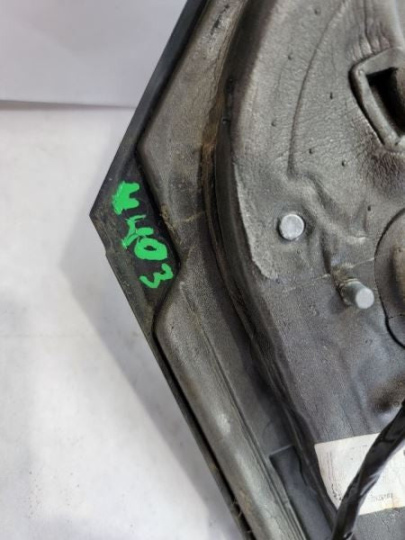 Passenger Side View Mirror Power Heated Painted Fits 08-10 CARAVAN 561