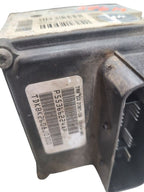 Anti-Lock Brake Part Assembly Chassis Cab Fits 09-10 DODGE 3500 PICKUP