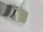 FRONT FIFTH AVE 1985 Passenger Side Buckle Seat Belt Front 556864