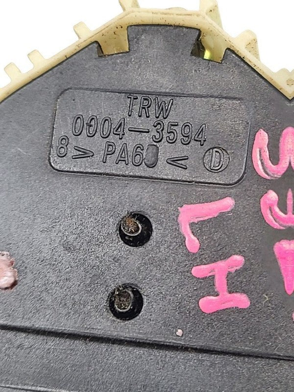 Seat Belt Front Bench 40/20/40 Driver Fits 04-08 FORD F150 PICKUP 6669