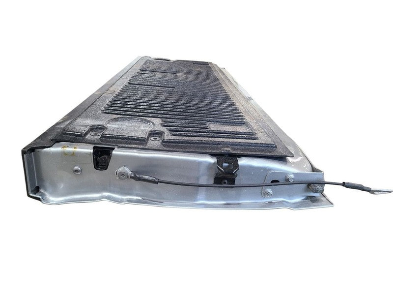Trunk/Hatch/Tailgate Without Tailgate Step Fits 21-25 FORD F150 PICKUP