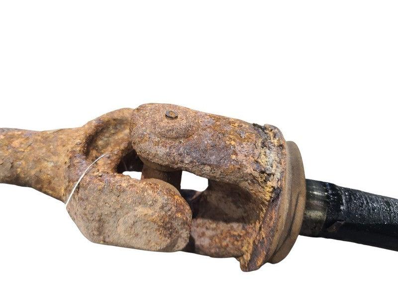 Driver Axle Shaft Front Axle Thru 8500 GVW Fits 81-97 FORD F250 PICKUP