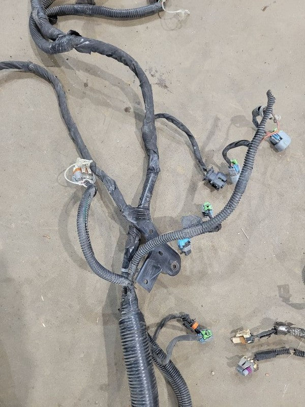 ESCALAEXT 2011 Transmission Wire Harness 676761