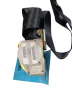 RAM2500   2003 Seat Belt Rear 637679