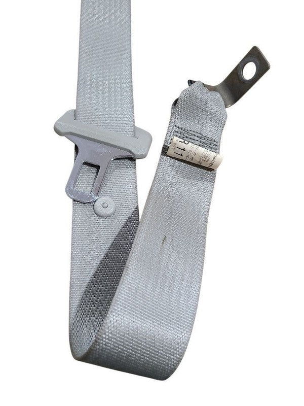 IMPALA    2011 Seat Belt Rear 644007