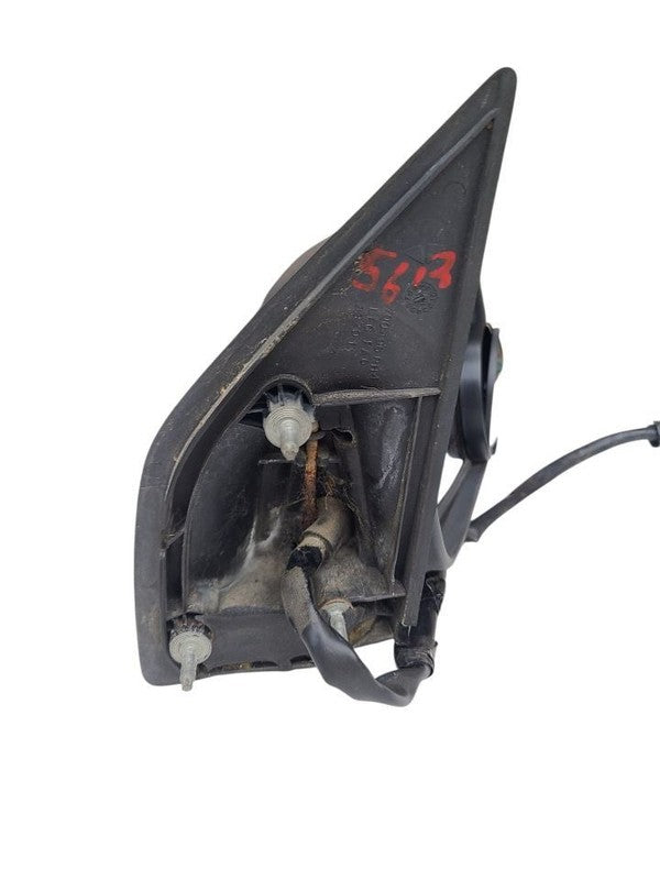 Passenger Side View Mirror Power Non-heated Fits 96-98 GRAND CHEROKEE 
