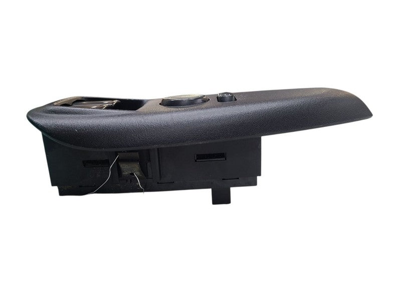 Driver Front Door Switch Driver's Mirror And Window Fits 05-13 CORVETT