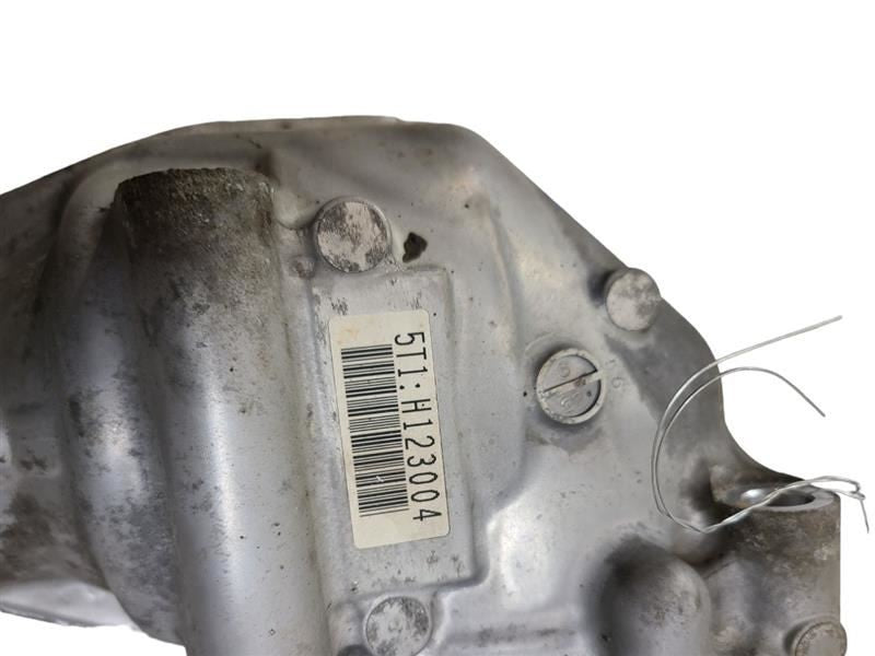 Transfer Case Fits 16-18 HR-V 568510