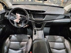 Steering Column Power Tilt And Telescopic N38 Opt TQ5 Fits 20 XT4 5609