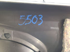 RAM1500   1998 Front Door Trim Panel 665654